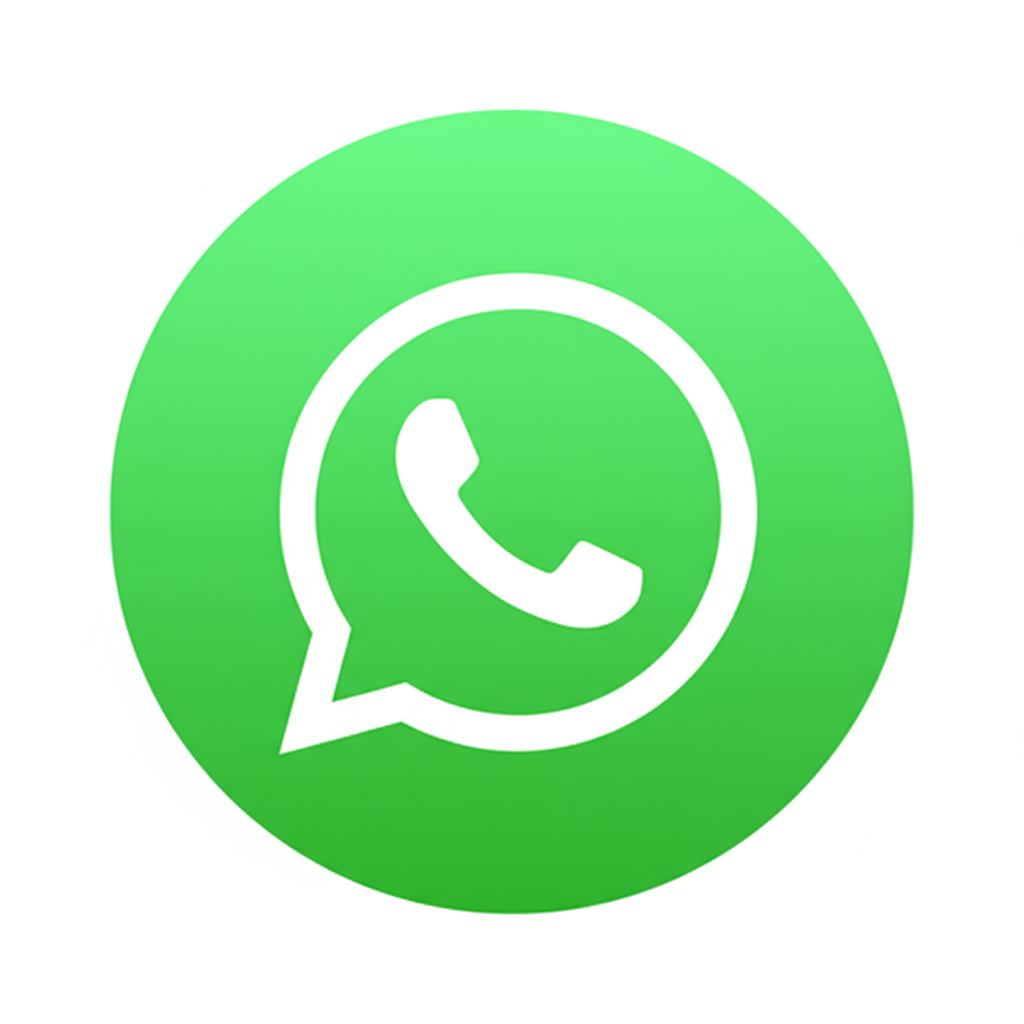 Chat on WhatsApp